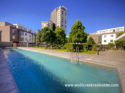 B907 / 35 Arncliffe Street, Wolli Creek