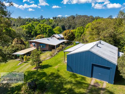 11 / 91 Robb Road, Lillian Rock
