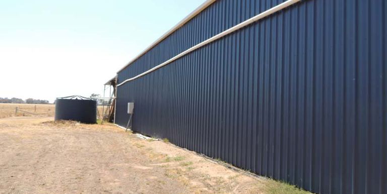100 Repeater Road Locksley, Avenel