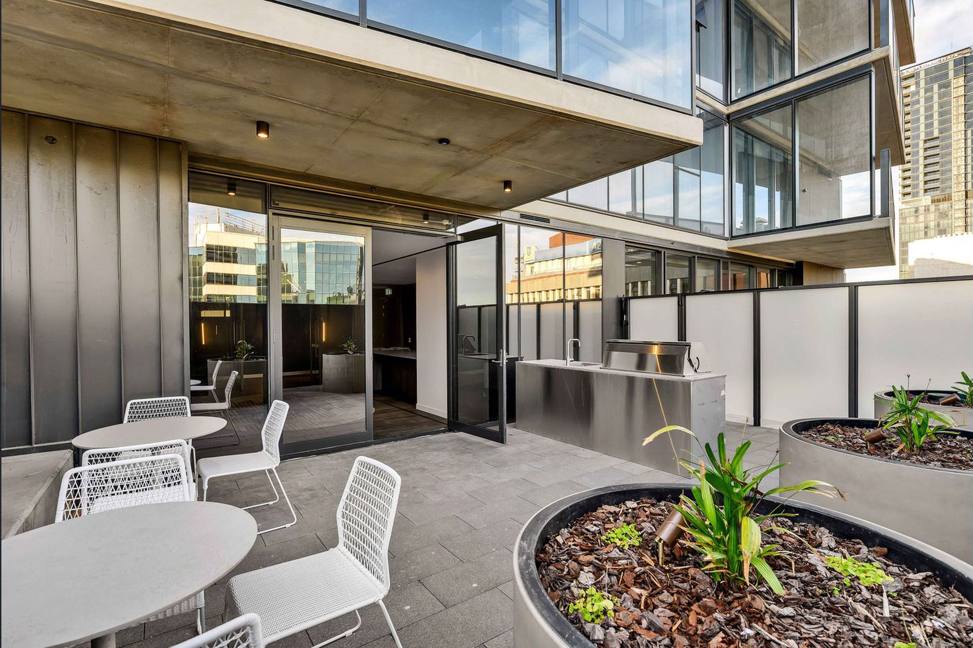 1402 / 15 Austin Street, Adelaide