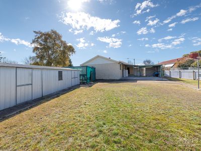 477 HENDERSON STREET, Lavington