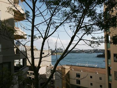 201 / 80 Alfred Street, Milsons Point