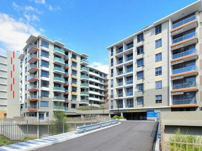 230 / 9 Alma Road, Macquarie Park