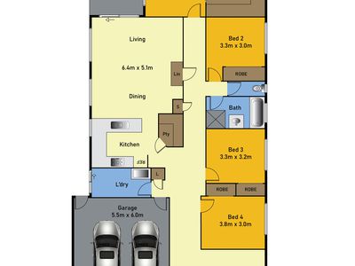 3 Towertree Street, Truganina
