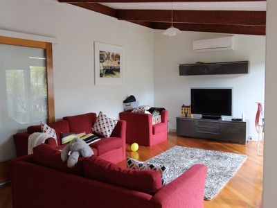 222 Noble Street, Newtown