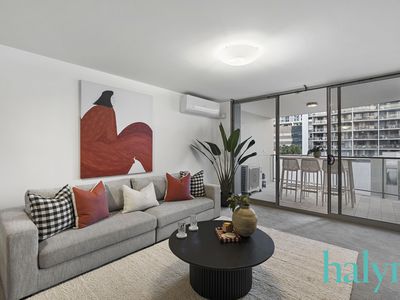 31 / 259-269 Hay Street, East Perth