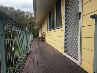 56 Wickham Street, Nanango