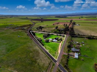 46-54 Bridge Street, Campbell Town