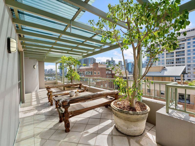 87 / 1-5 Harwood Street, Pyrmont