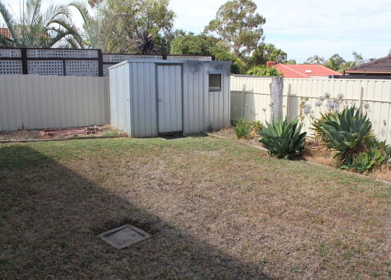 47 Hessing Crescent, Trott Park