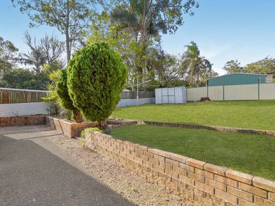 11 Silvertop Street, Hillcrest