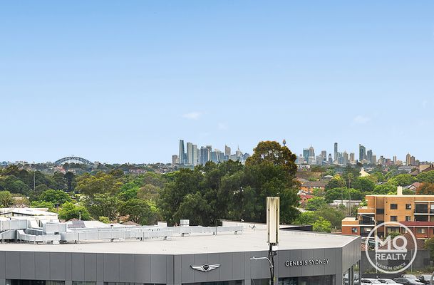 510 / 8 Parramatta Road, Strathfield