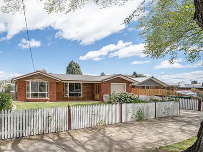 150 Wellington Street, Longford