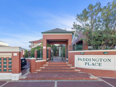 19 / 141 Fitzgerald Street, West Perth
