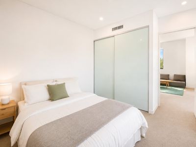 409A / 53 Nancarrow Avenue, Ryde