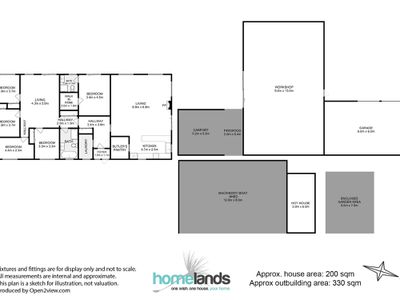 1652 Cygnet Coast Road, Cradoc