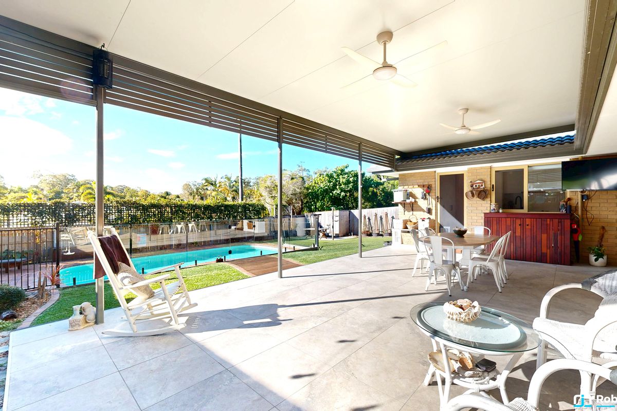 3 Hooper Crescent, Tewantin