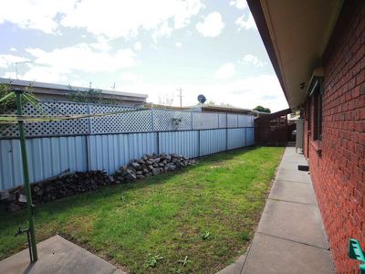 11 Wenhams Lane, Wangaratta