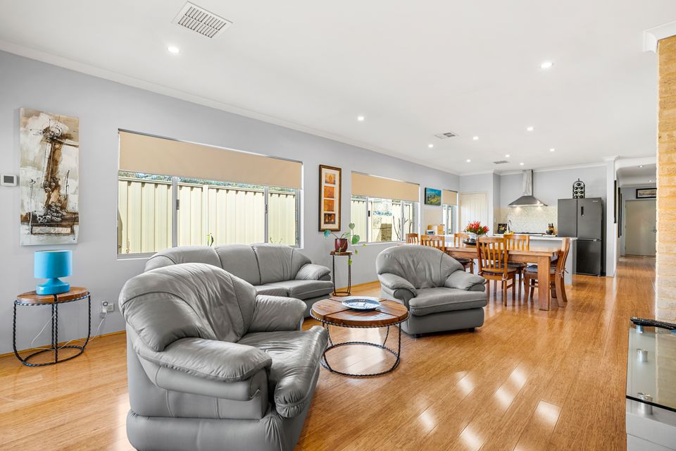 17 David Fisher Loop, Baldivis