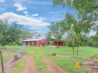 609 Reedbeds Road, Darwin River