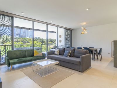 76 / 68 Sir John Young Crescent, Woolloomooloo