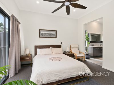 11 Pritchard Avenue, Woollamia