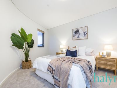 906 / 21 Bow River Crescent, Burswood
