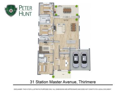 31 Station Master Avenue, Thirlmere