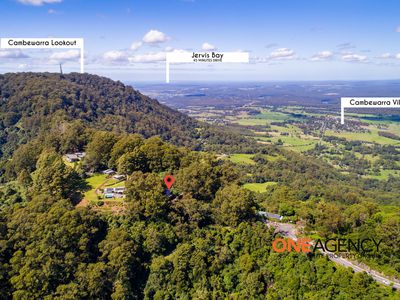 9 Cambewarra Lookout Road, Kangaroo Valley