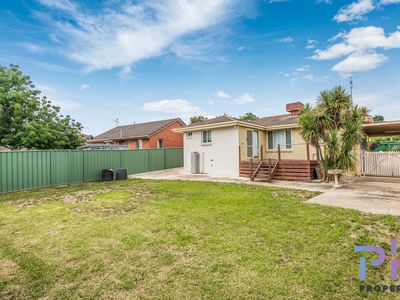 136 Saint Aidans Road, Kennington