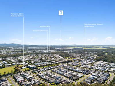 13 CULLEN STREET, Pimpama