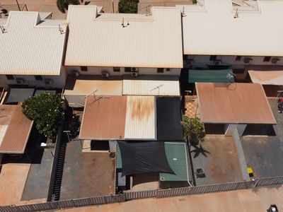 8/24 Traine Crescent, South Hedland