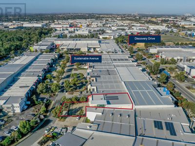 42 Sustainable Avenue, Bibra Lake