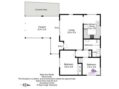 unit 3 / 5 Upper Grant Street, Smithton
