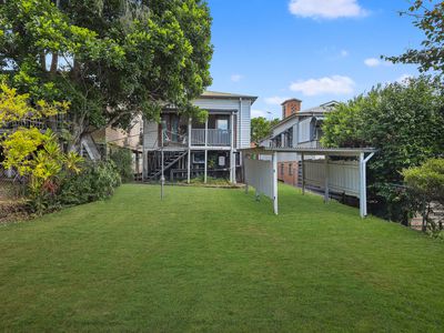 6 Hawdon Street, Wilston