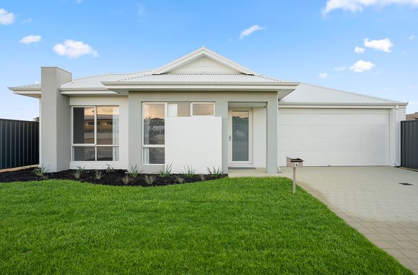 4 Lustre Rd, Baldivis