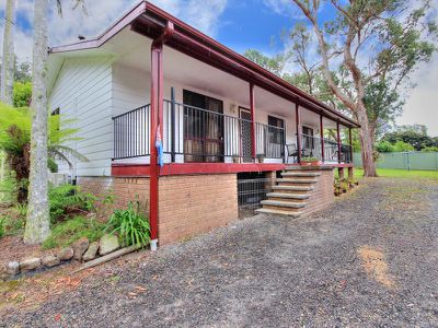 13 Narara Road, Cooranbong