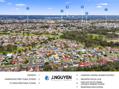 24 Buranda Crescent, St Johns Park