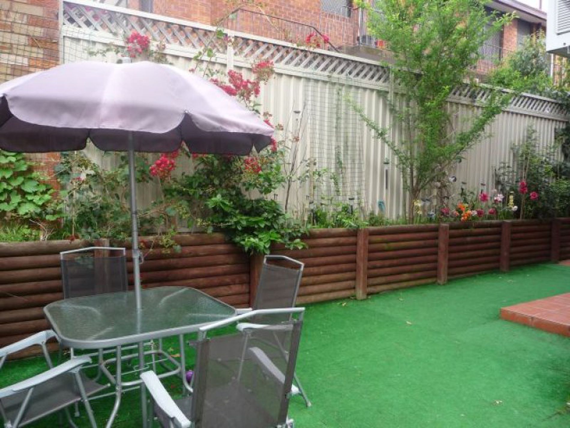 14 / 246 Lakemba Street, Lakemba