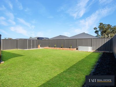 30 Sarakos Circuit, Wangaratta