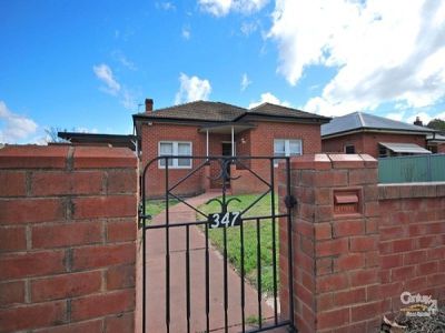 347 Darling Street, Dubbo