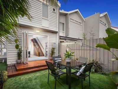 3B Federal Street, Williamstown