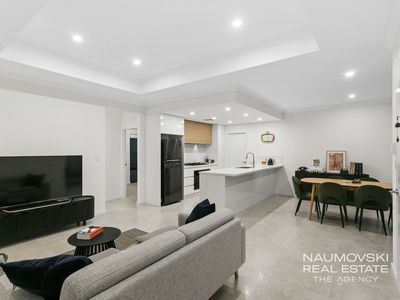 9B Chipala Road, Westminster