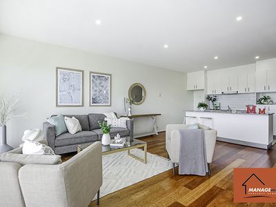 18 / 1 Eardley Street, Bruce