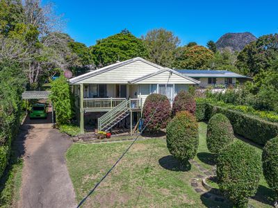 43 Railway Parade, Pomona