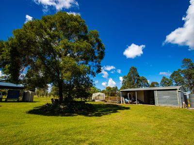 26 Runnymede Estate East Road,Runnymede Via, Nanango