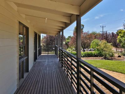 101 Highton Lane, Mansfield