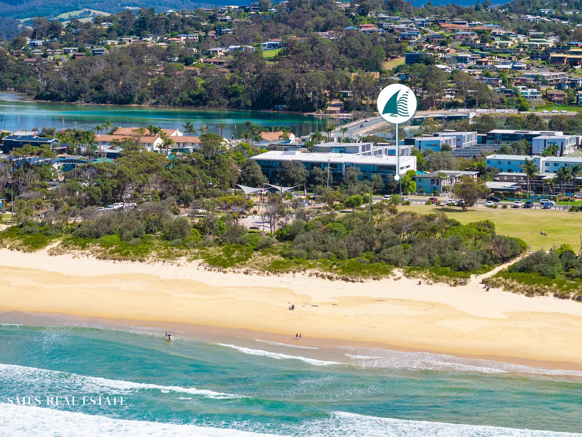 85 / 1 Elizabeth Street, Merimbula - Image 1