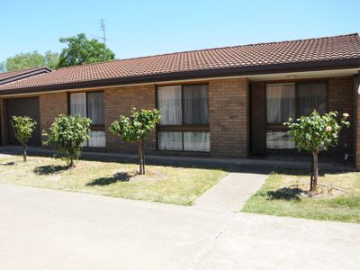 Tocumwal