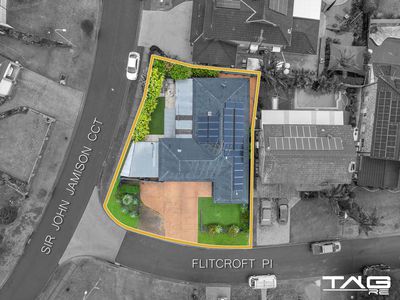 12 Sir John Jamison Circuit, Glenmore Park